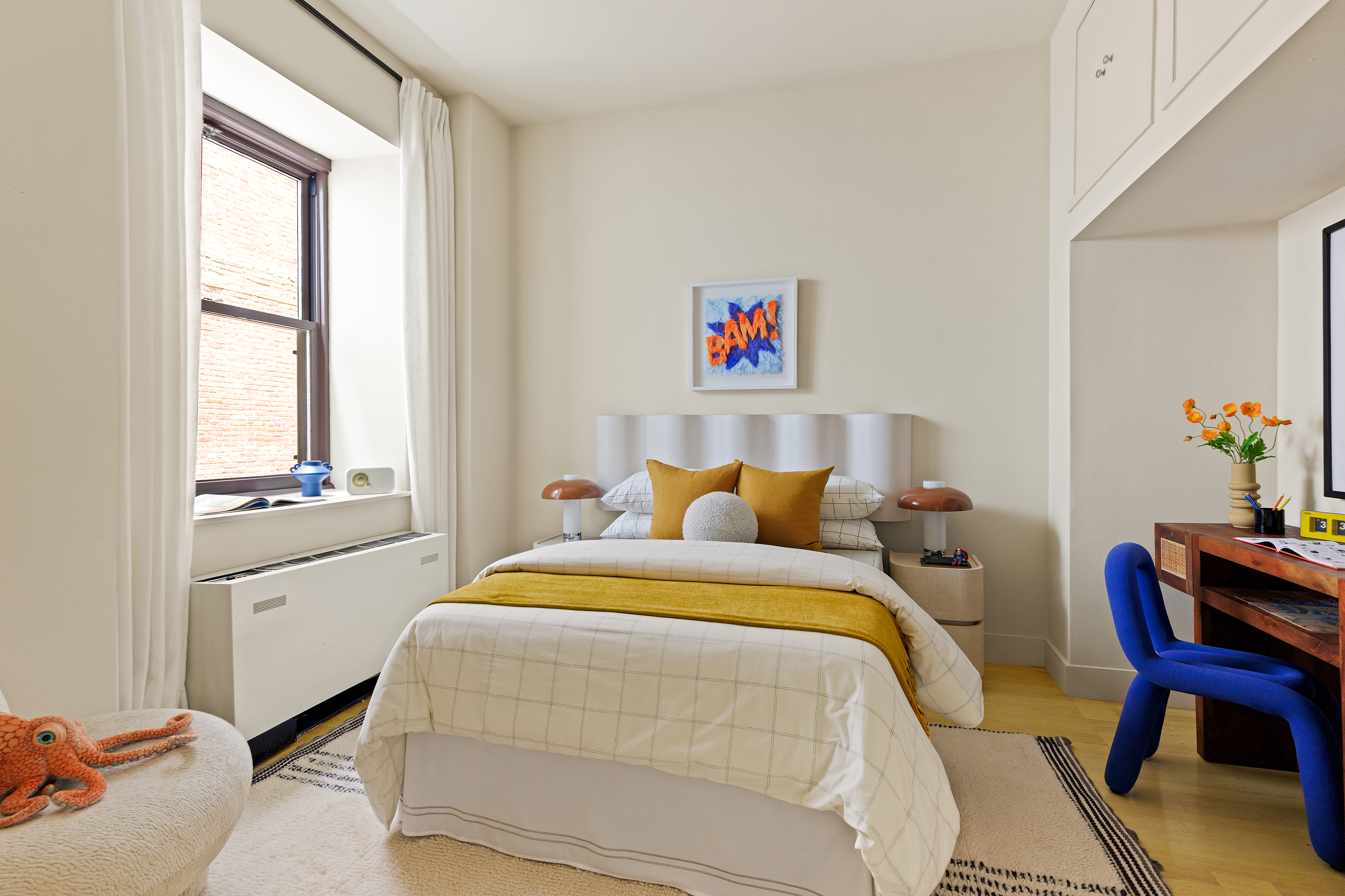 28 Old Fulton Street, Unit 4GH Brooklyn, NY 11201 - Photo 12 of 18 Gallery Image 12