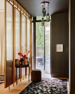 $19,950,000 | 601 Washington Street, Unit THE | West Village