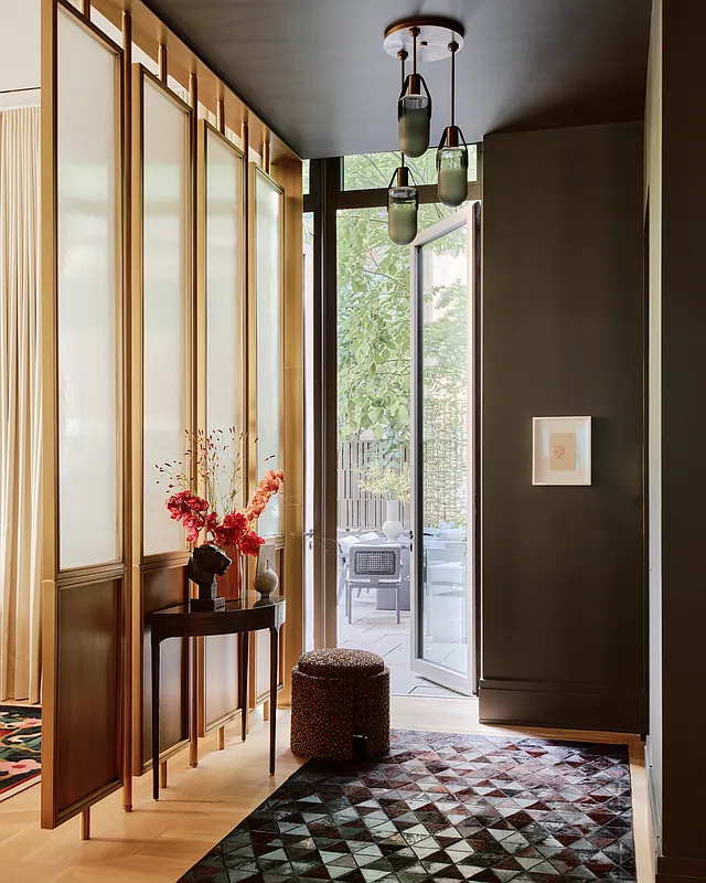 601 Washington Street, Unit THE Manhattan, NY 10014 - Photo 7 of 27
