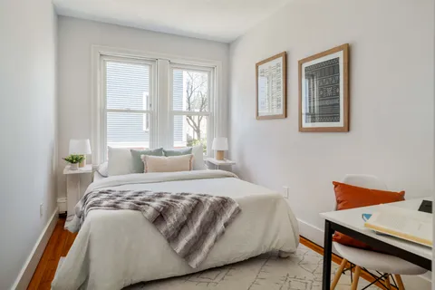$775,000 | 216 Prospect Street, Unit 1, Cambridge, MA 02139