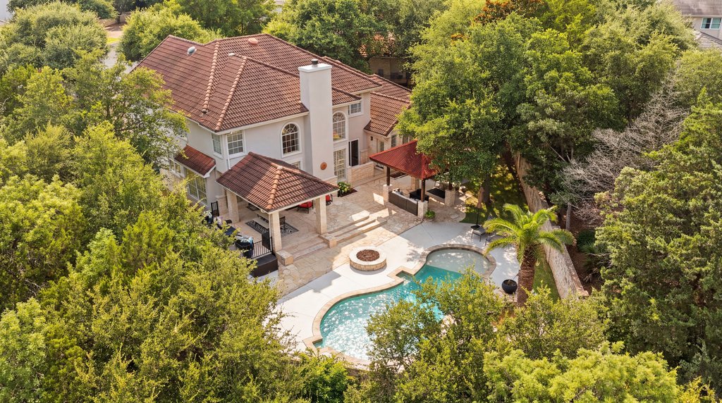 13 Sunview Road The Hills, TX 78738 - Photo 39 of 40