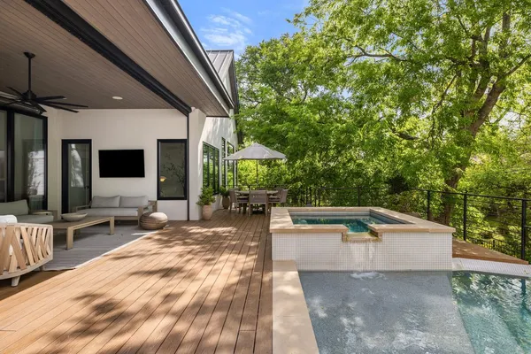 $5,300,000 | 401 Honeycomb Ridge, Austin, TX 78746