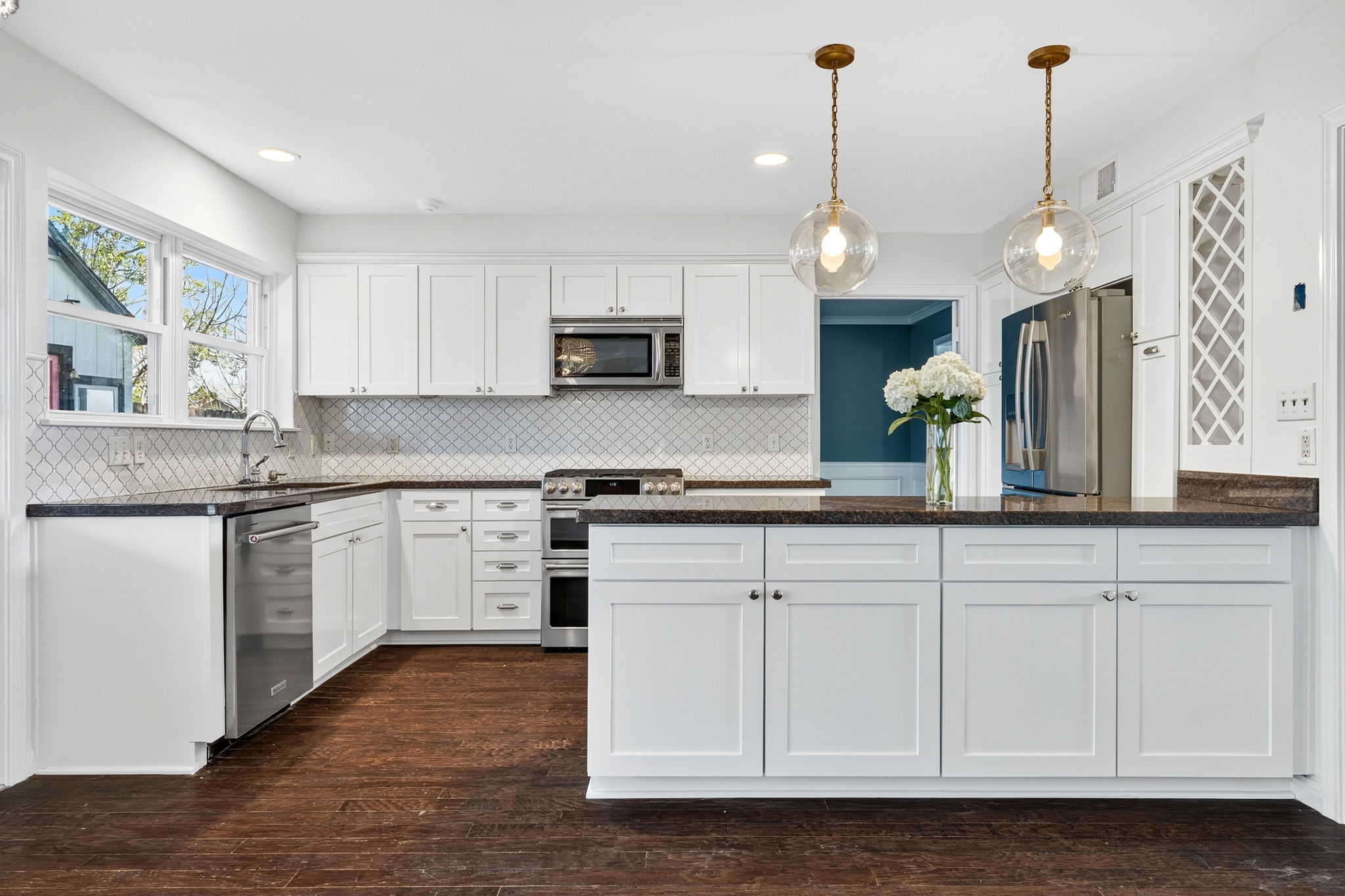 6101 Shadow Austin, TX 78731 - Photo 9 of 38