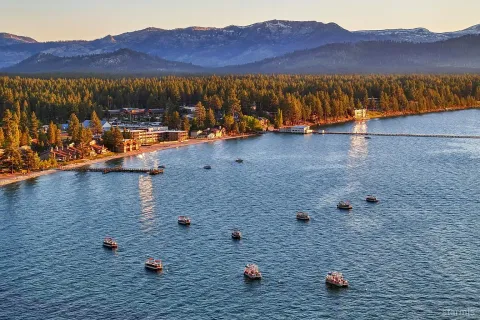 $3,290,000 | 3838 Meadow Road, South Lake Tahoe, CA 96150