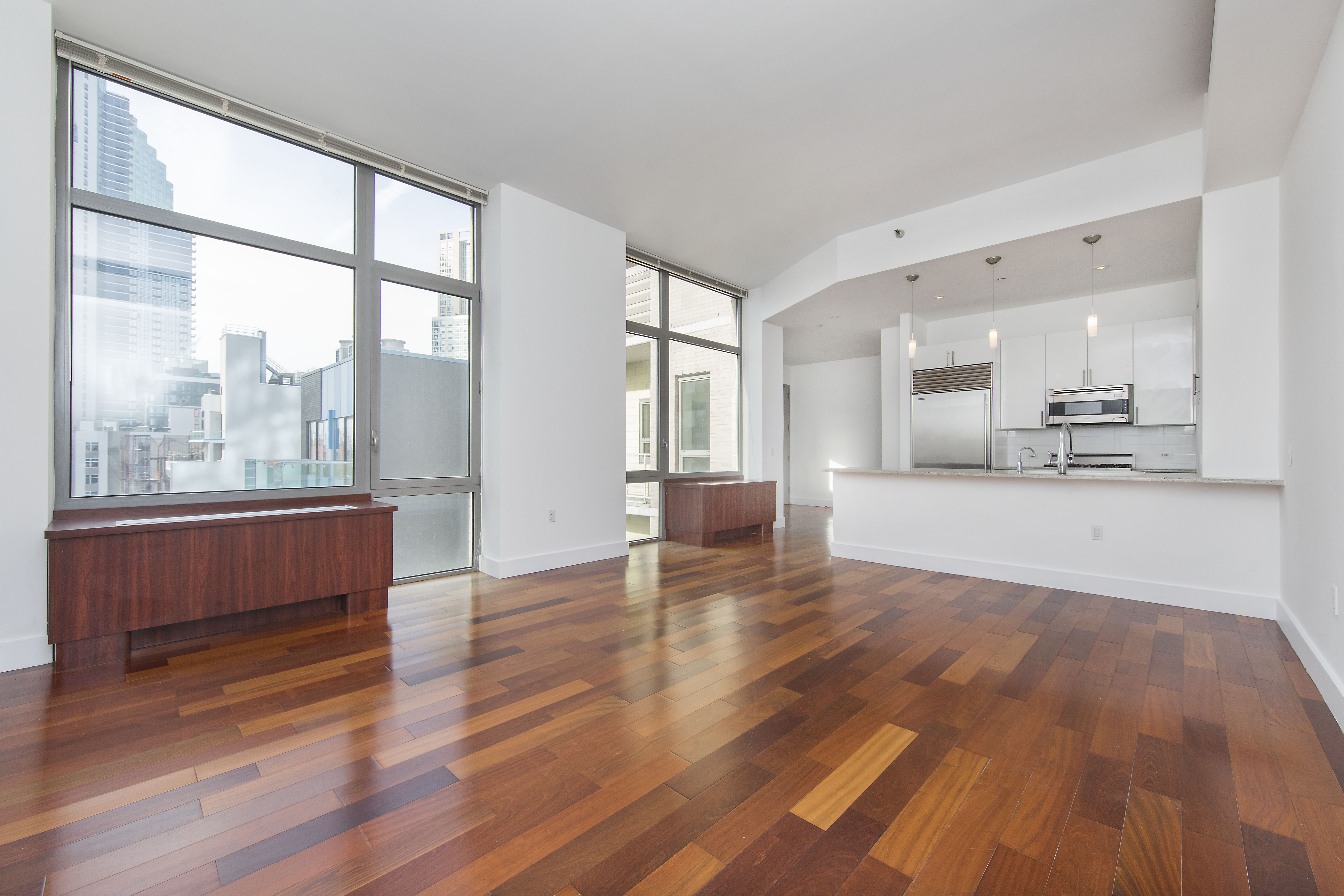 42-51 Hunter Street, Unit 6D Queens, NY 11101 - Photo 4 of 12