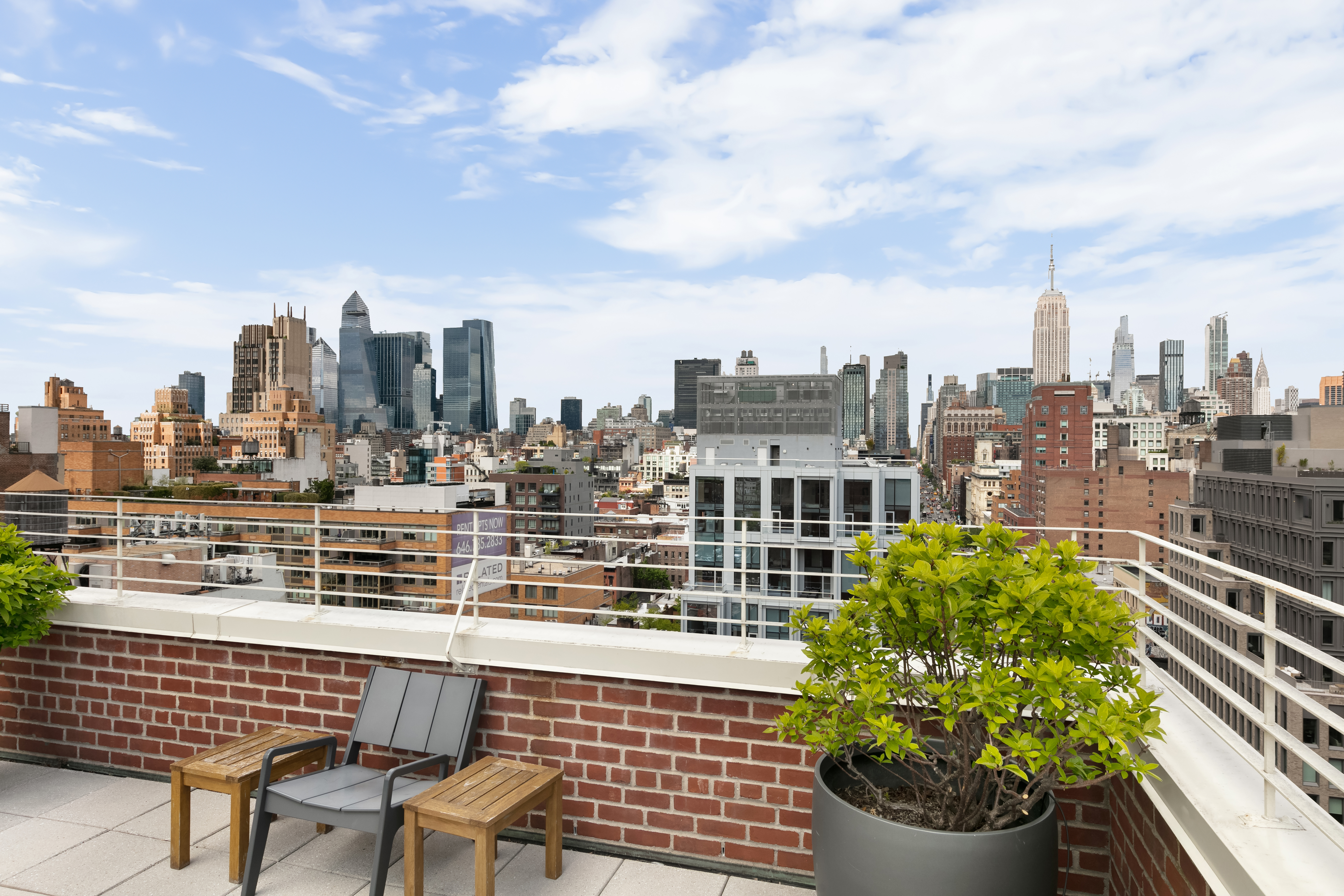 105 West 13th Street, Unit 11CD Manhattan, NY 10011 - Photo 18 of 20