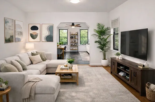 $6,000 | 180 Grand Street, Unit 2 | Williamsburg