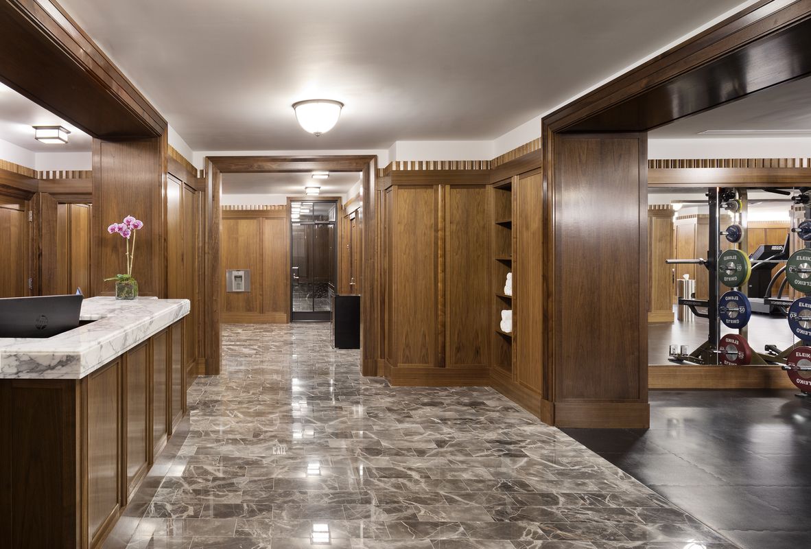 150 West 12th Street, Unit M6 Manhattan, NY 10011 - Photo 14 of 21