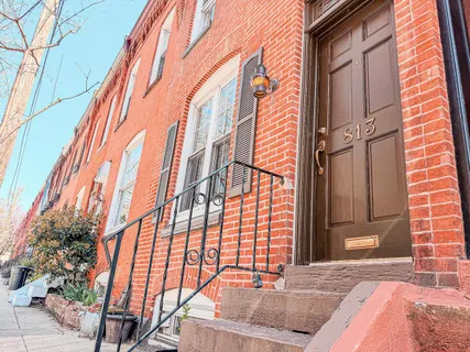 $439,500 | 813 North Newkirk Street, Philadelphia, PA 19130