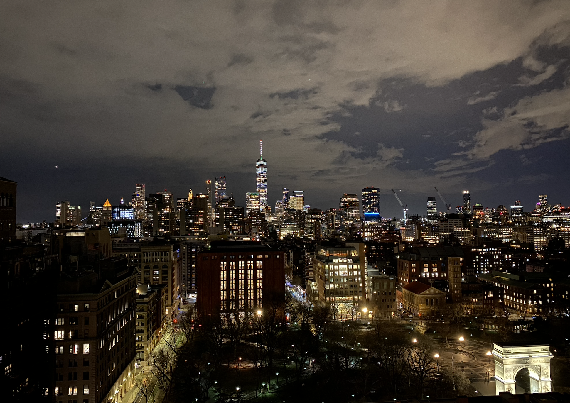 20 East 9th Street, Unit 26F Manhattan, NY 10003 - Photo 27 of 42