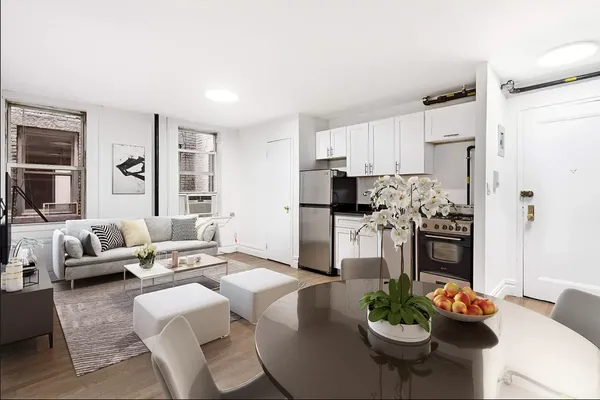 $4,000 | 150 East 3rd Street, Unit 3D | East Village