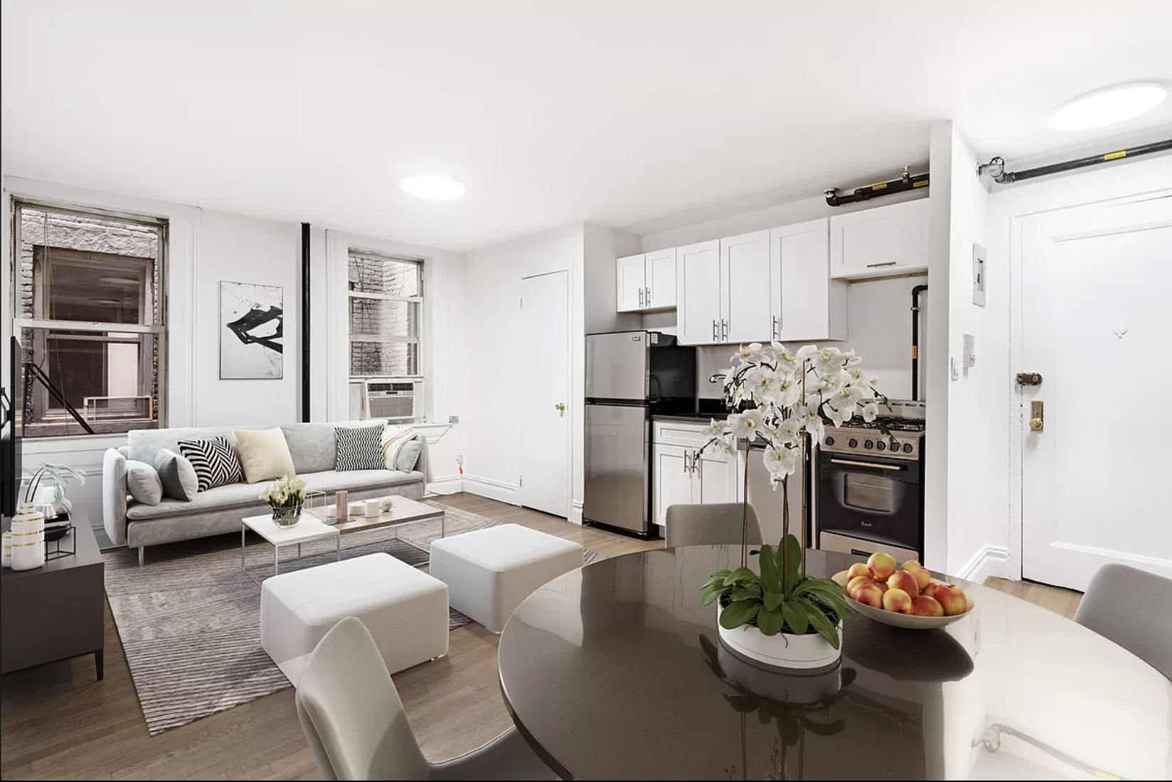 150 East 3rd Street, Unit 3D Manhattan, NY 10009 - Photo 1 of 4