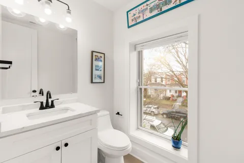 Contact Agent | 632 Rock Creek Church Road Northwest, Unit 2, Washington, DC 20010