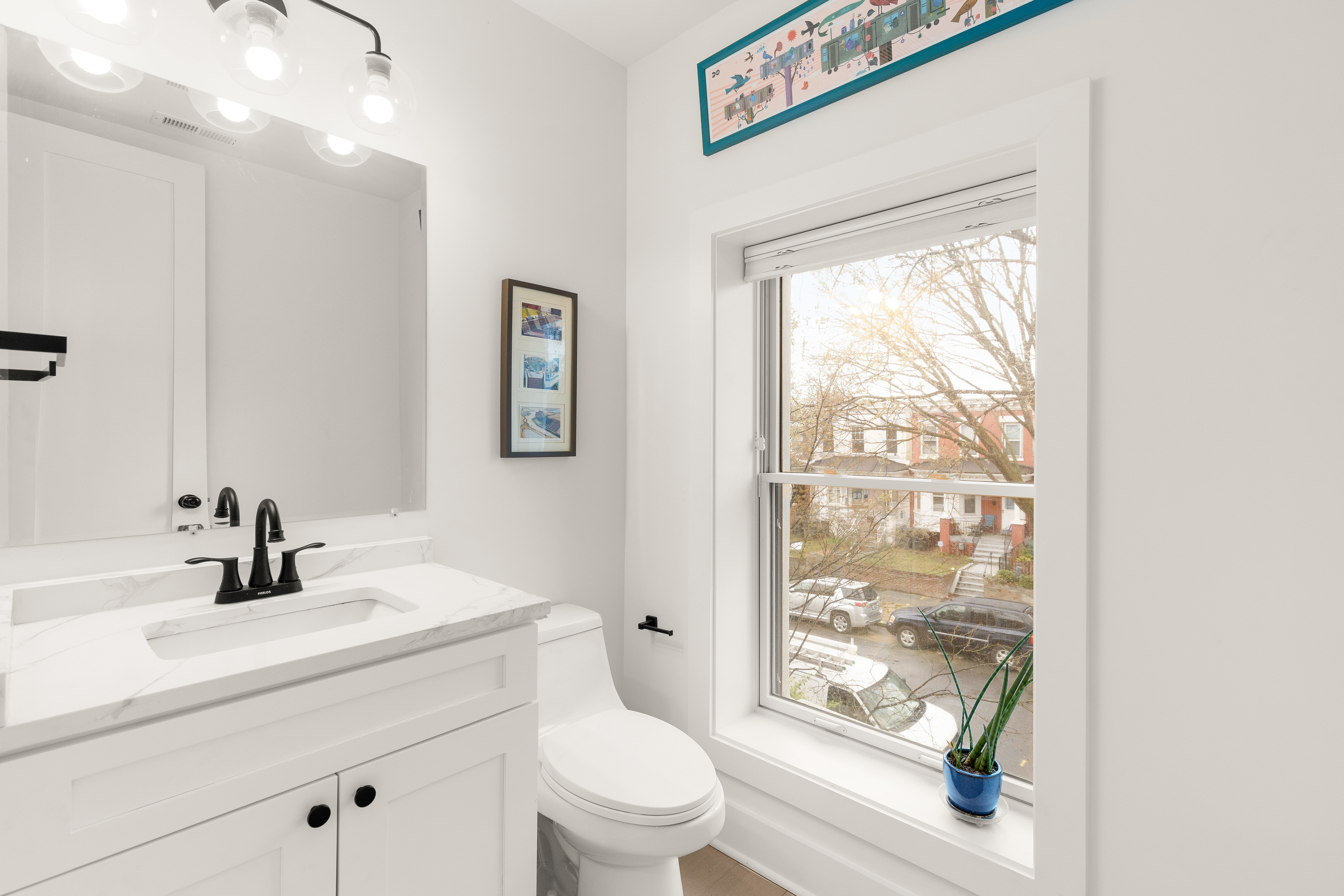 632 Rock Creek Church Road Northwest, Unit 2 Washington, DC 20010 - Photo 13 of 28