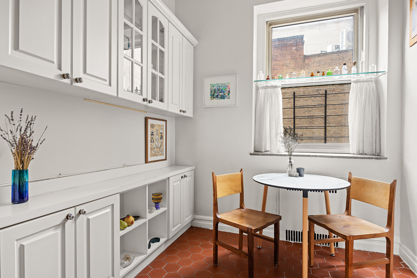 45 Pineapple Street, Unit 4A Brooklyn, NY 11201 - Photo 3 of 8