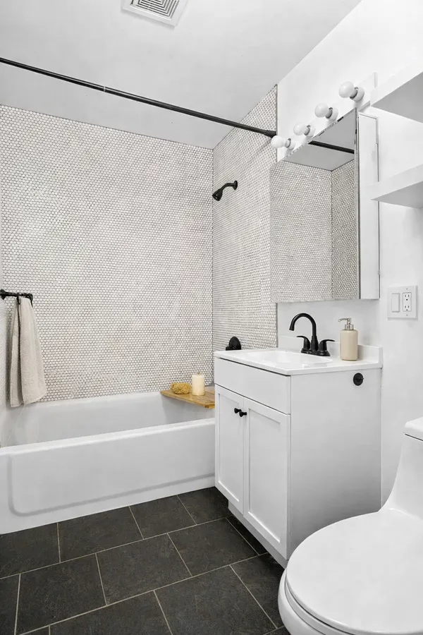 $5,495 | 1637 Pacific Street | Crown Heights