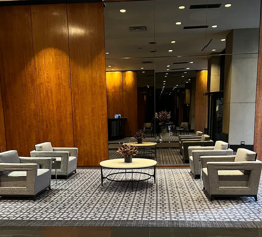 $4,595 | 345 East 80th Street, Unit 20K | Upper East Side