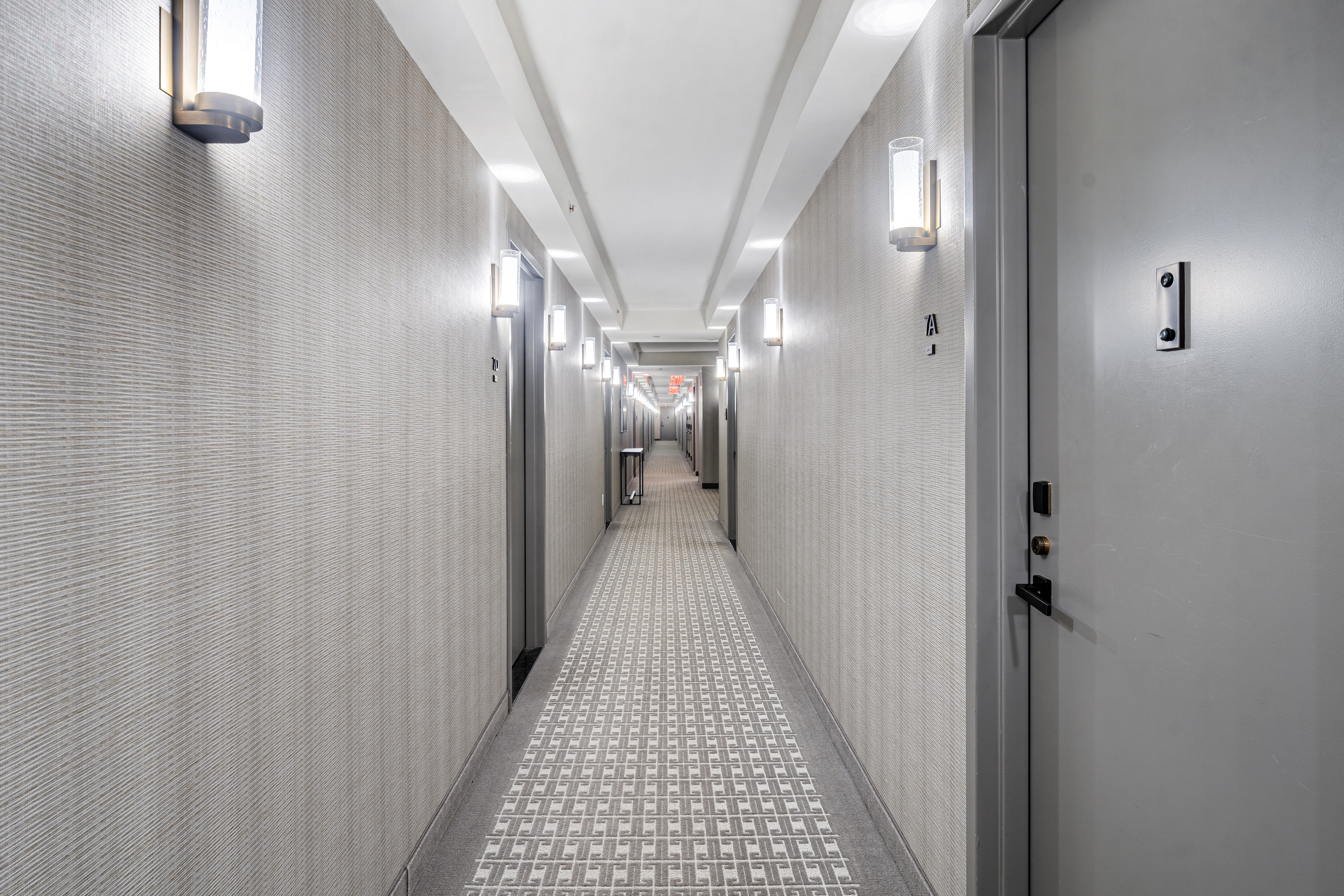 261 Hudson Street, Unit 7A Manhattan, NY 10013 - Photo 13 of 15