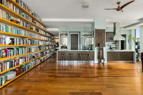 $12,995,000 | 15 East 26th Street, Unit 16BC | NoMad