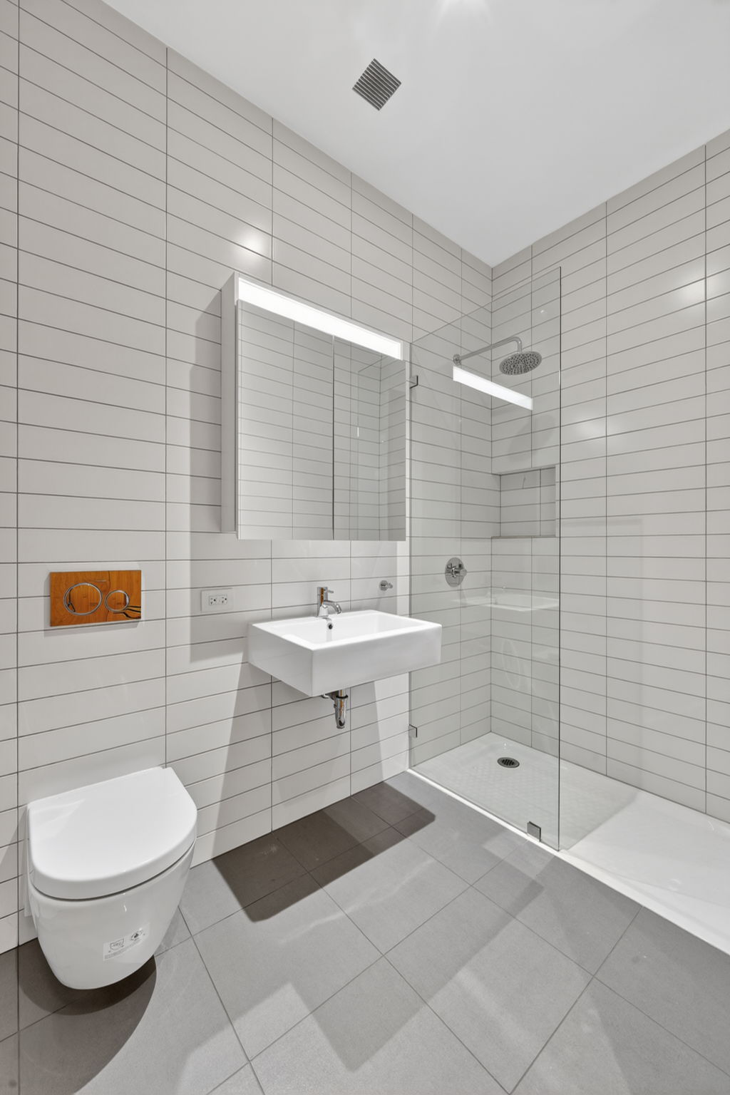 68 Spring Street, Unit 4R Manhattan, NY 10012 - Photo 11 of 13
