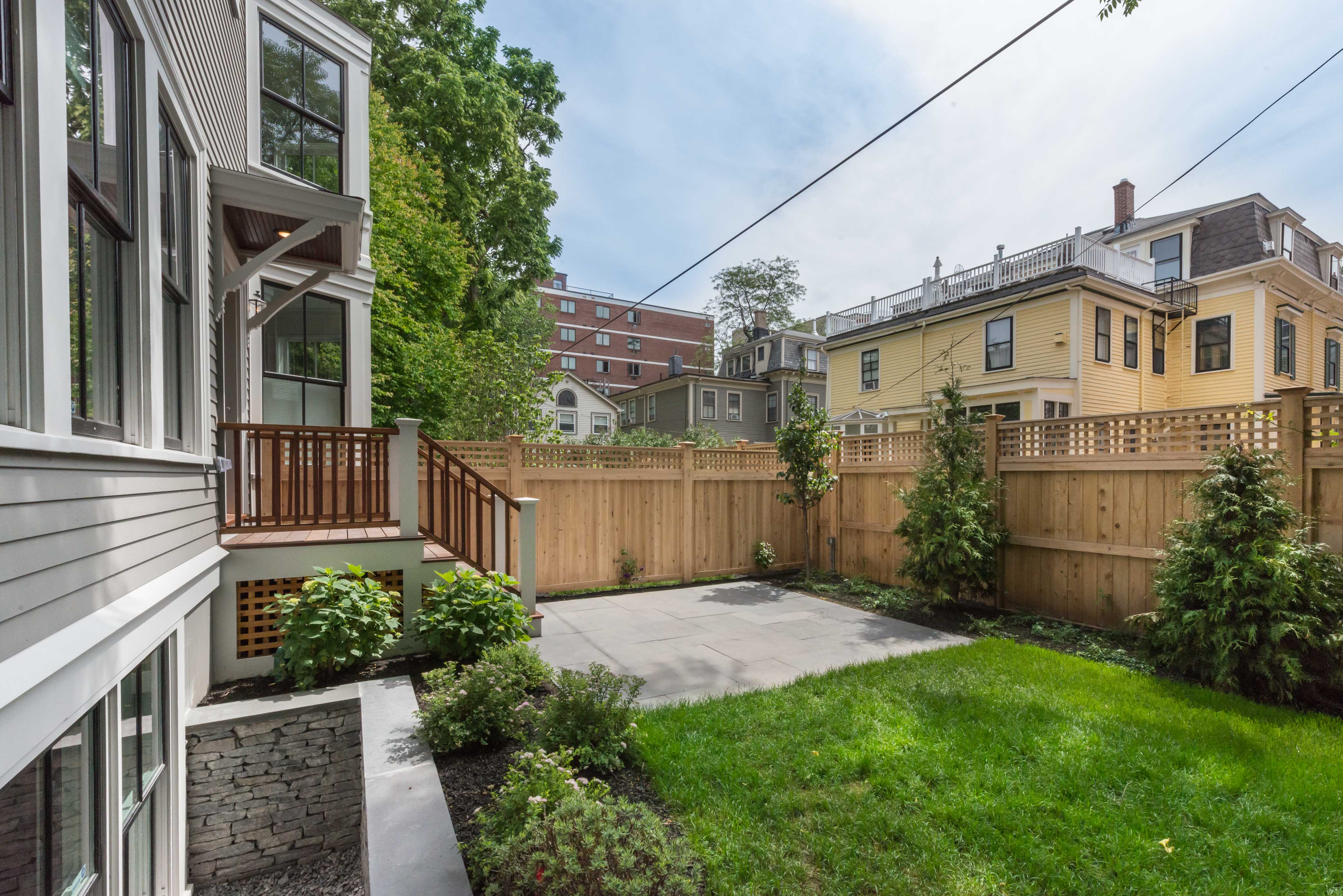 22 Clinton Street, Unit 22 Cambridge, MA 02139 - Photo 17 of 22