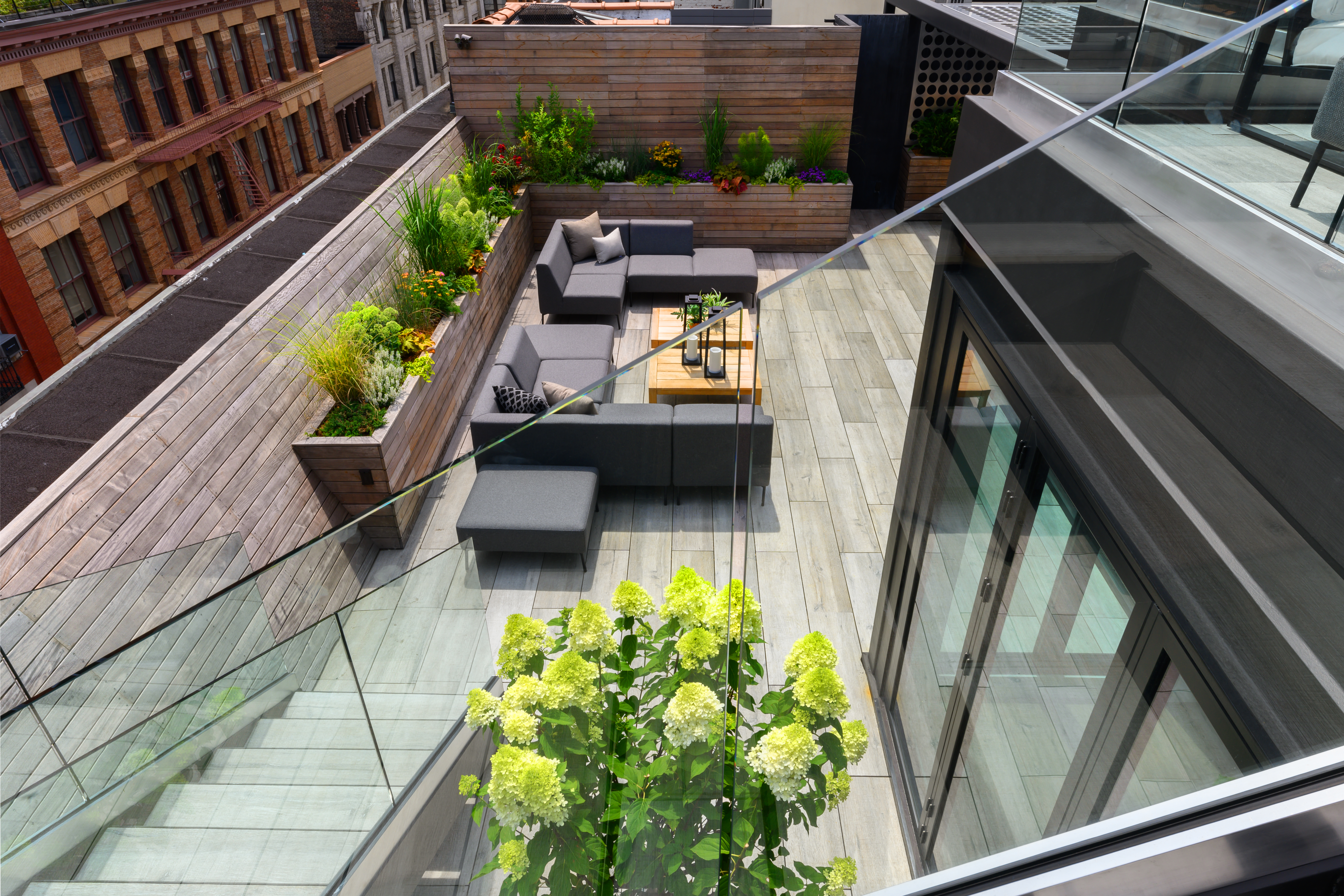 111 Wooster Street, Unit PHE Manhattan, NY 10012 - Photo 5 of 30