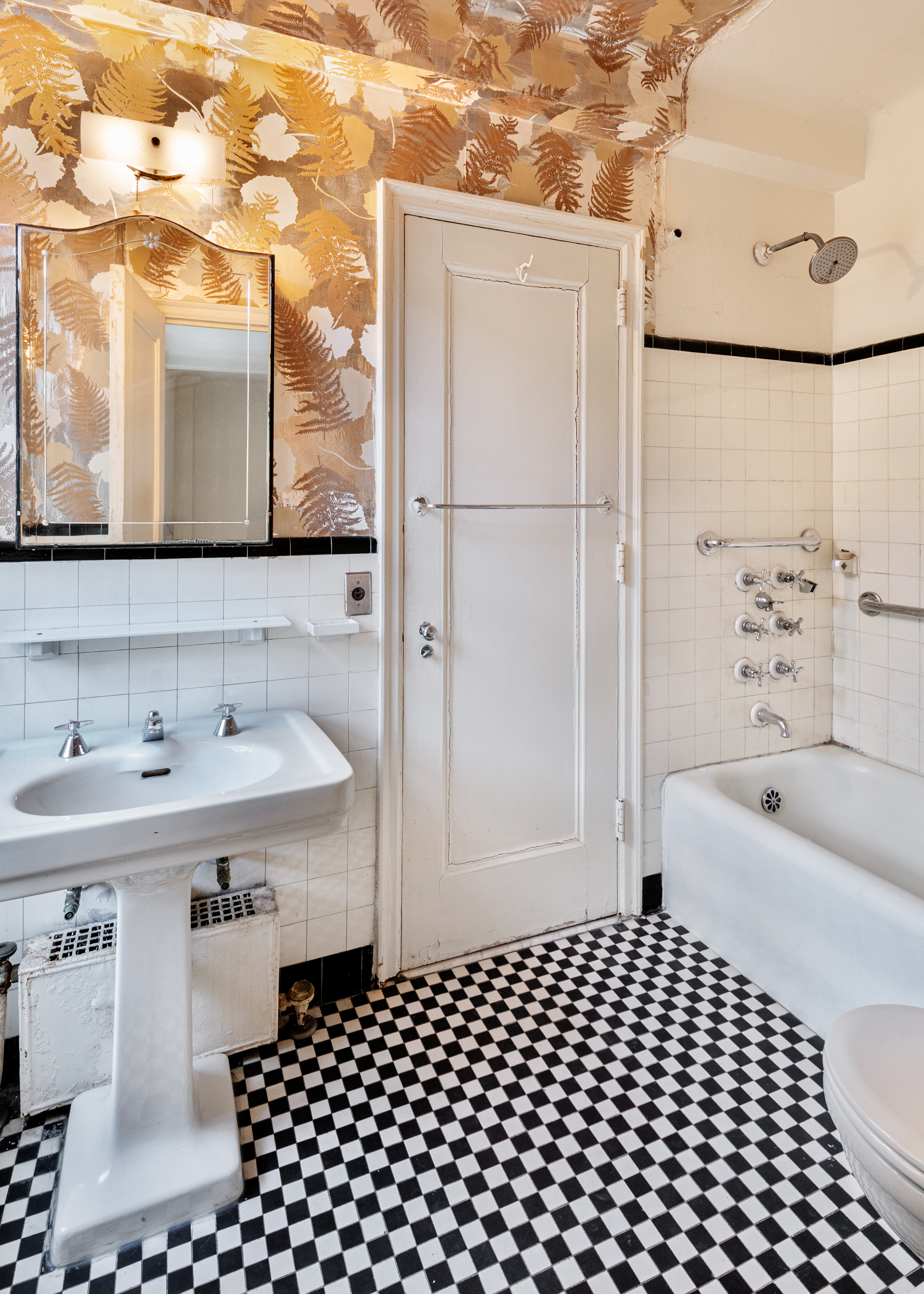 336 Central Park West, Unit 3E Manhattan, NY 10025 - Photo 12 of 17