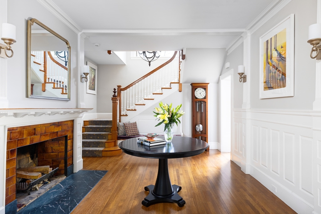 50 Sumner Road Brookline, MA 02445 - Photo 2 of 36 Gallery Image 2