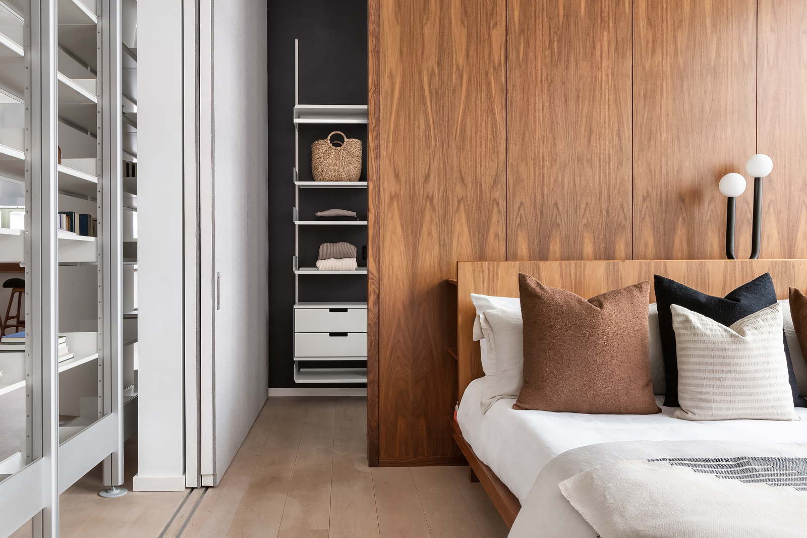 195 Hudson Street, Unit 4B Manhattan, NY 10013 - Photo 5 of 8