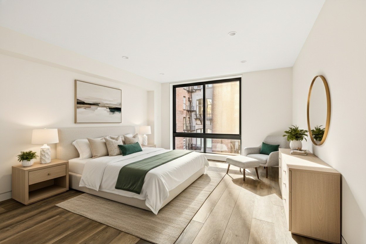 48 West 68th Street, Unit PHF Manhattan, NY 10023 - Photo 6 of 17