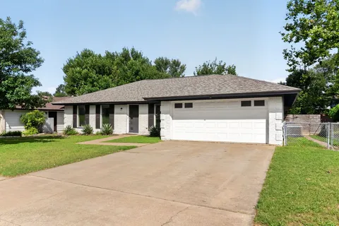 $565,000 | 4808 Broadhill Drive, Austin, TX 78723
