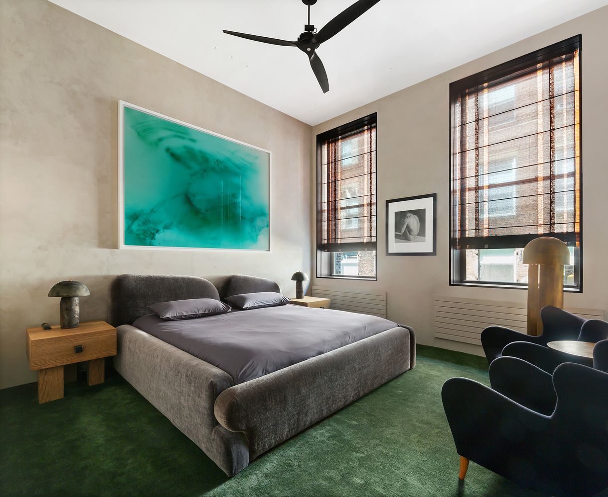 $11,500,000 | 47 Mercer Street, Unit 2 | SoHo