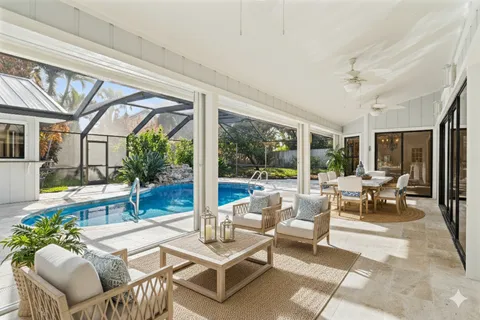 $1,190,000 | 1320 Spanish Lace Lane, Vero Beach, FL 32963