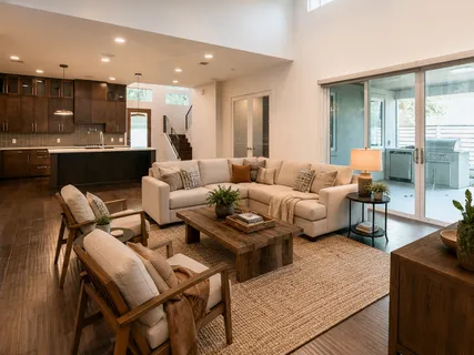 $1,150,000 | 5209 Valley Oak Drive, Austin, TX 78731