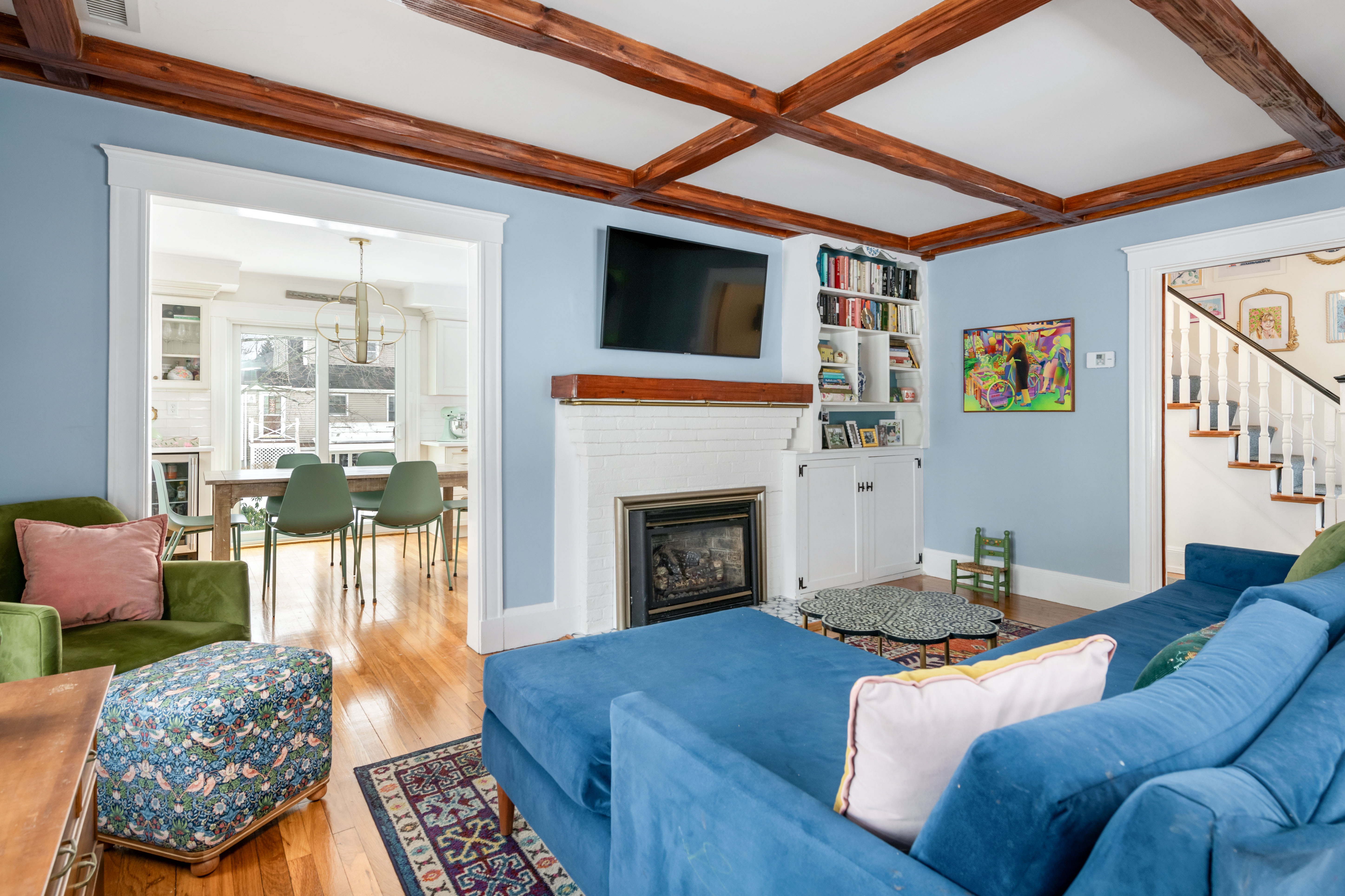 40 Virginia Road Quincy, MA 02169 - Photo 9 of 25