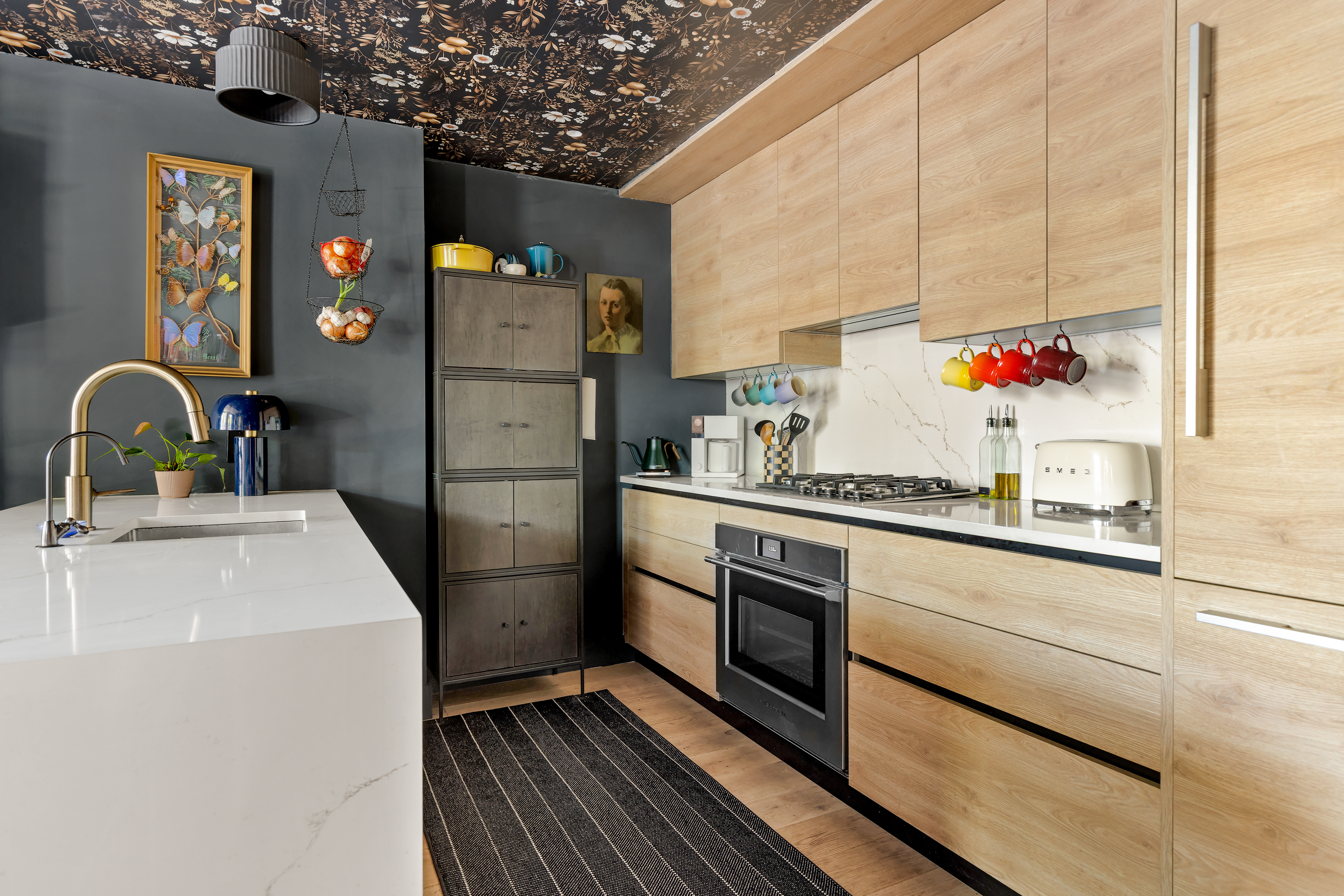 199 Conover Street, Unit THF Brooklyn, NY 11231 - Photo 4 of 15