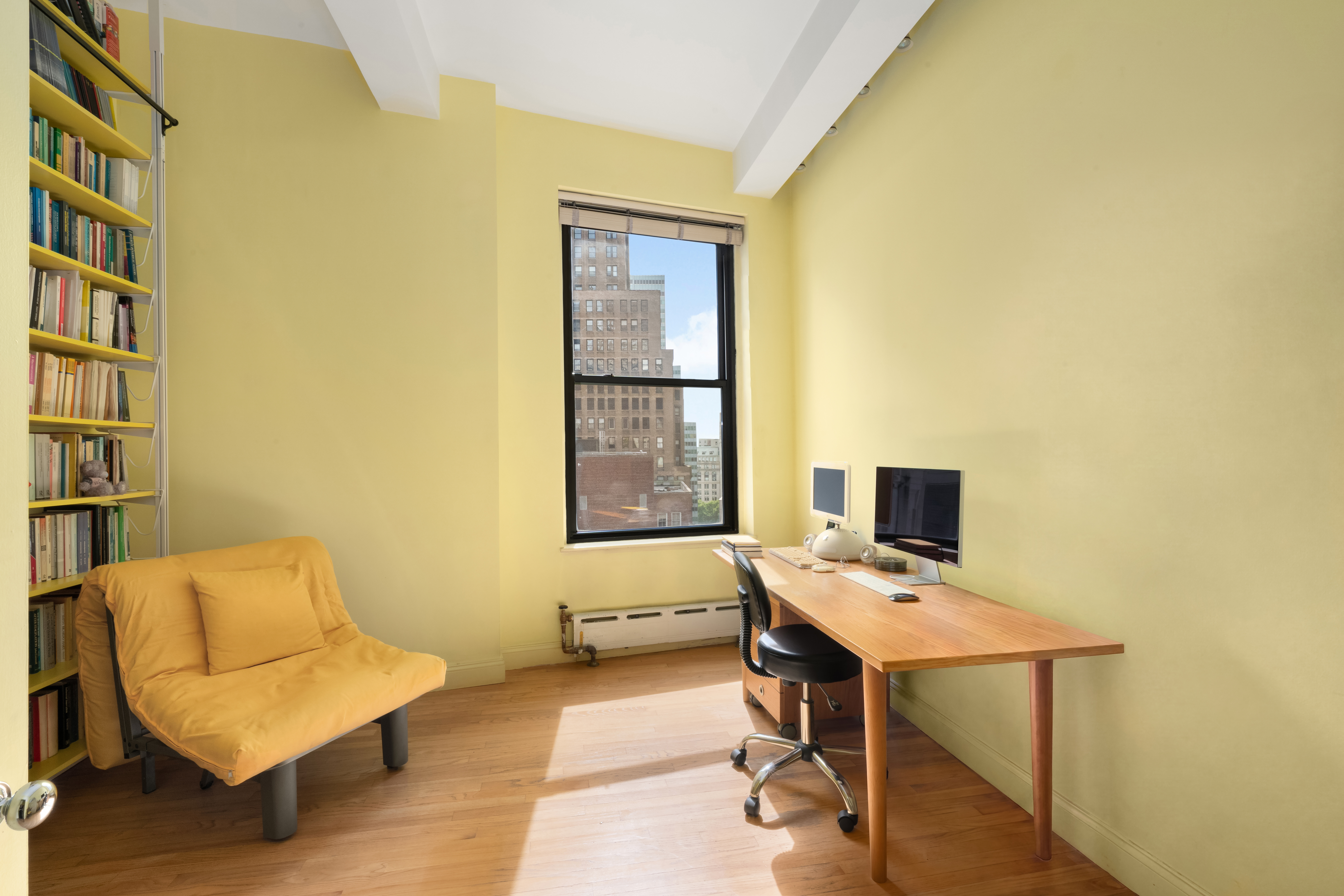 3 Hanover Square, Unit 13C Manhattan, NY 10004 - Photo 13 of 16
