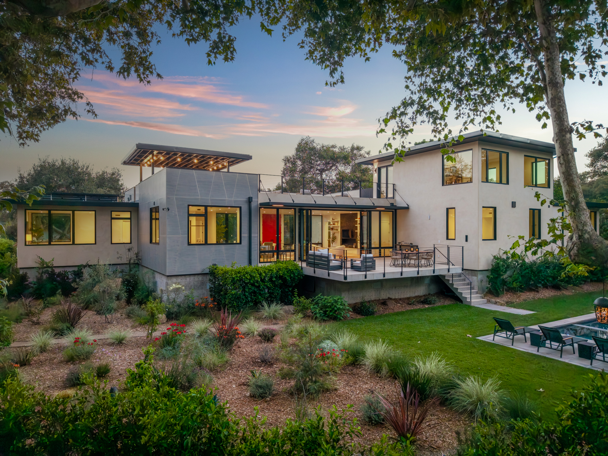 204 Olive Mill Road Montecito, CA 93108 - Photo 38 of 51 Gallery Image 38