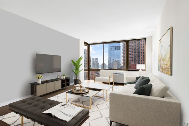 $1,750,000 | 111 West 67th Street, Unit 32C | Upper West Side