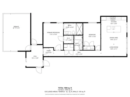 $3,800 | 1327 West Taylor Street, Unit 3W, Chicago, IL 60607