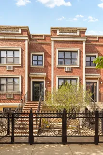 $2,950,000 | 109 Pulaski Street | Bedford-Stuyvesant