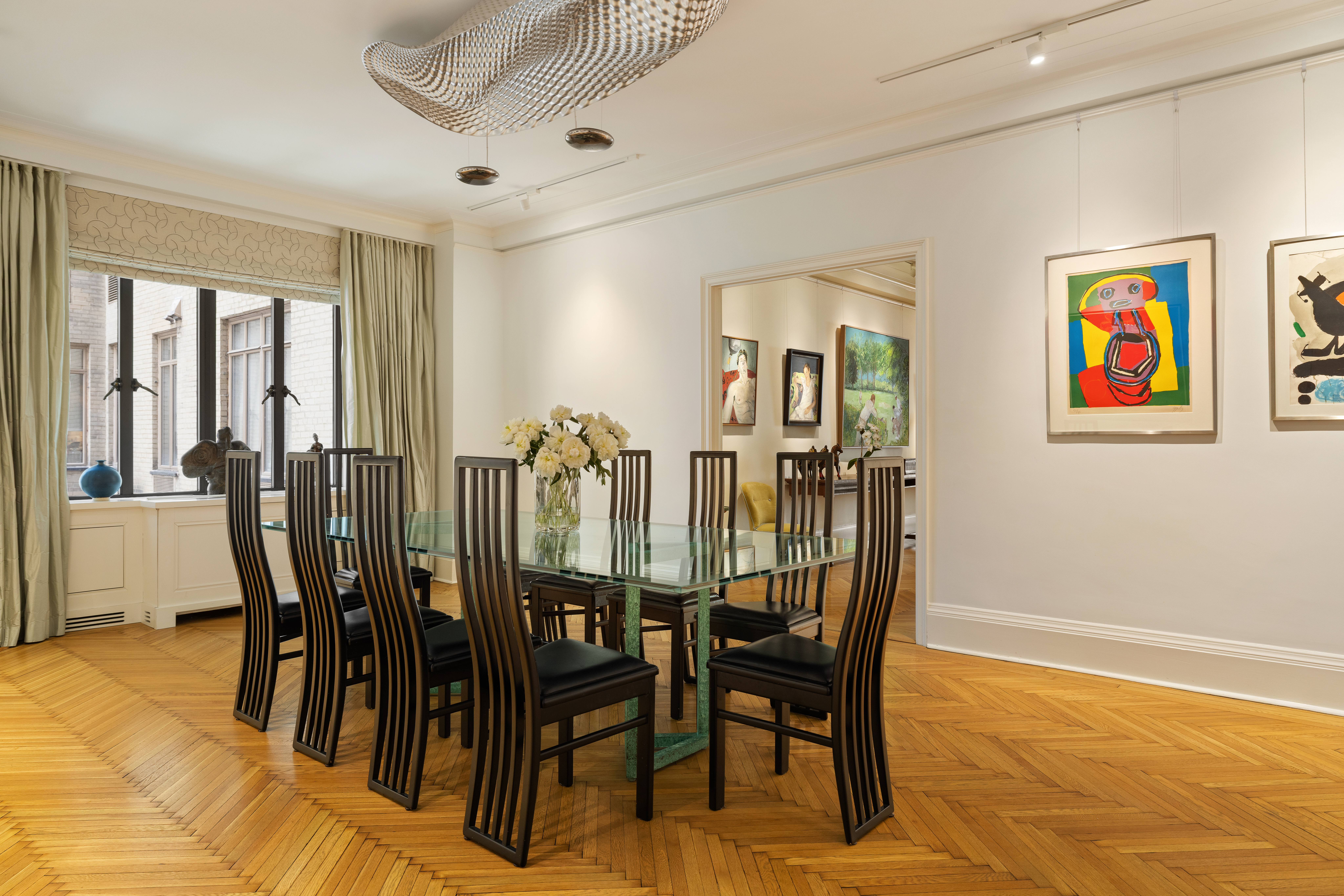 145-146 Central Park West, Unit 2B Manhattan, NY 10023 - Photo 4 of 12