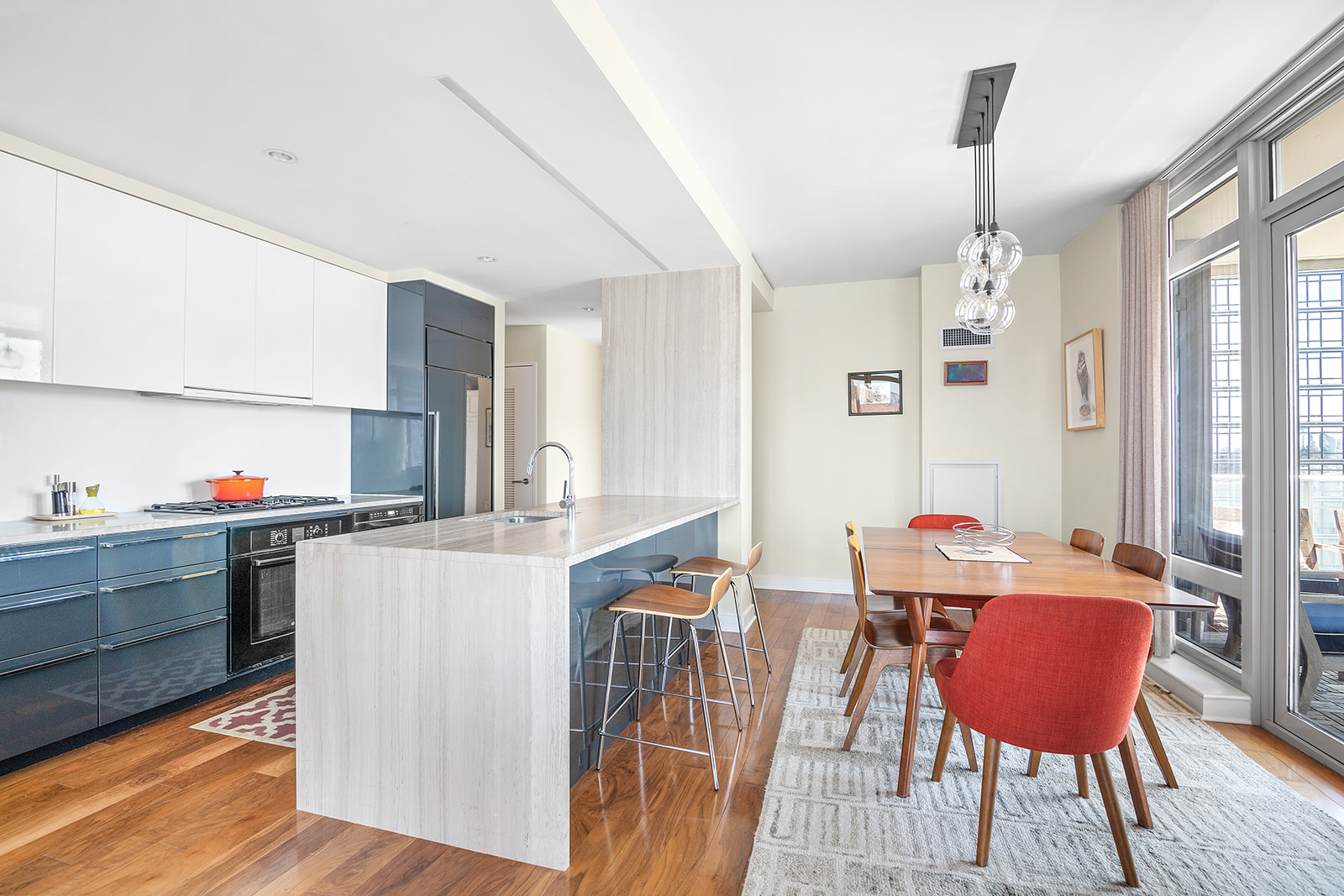 2 Northside Piers, Unit 11A Brooklyn, NY 11249 - Photo 3 of 17