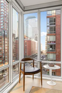 $2,050,000 | 210 Warren Street, Unit 10G | Battery Park City
