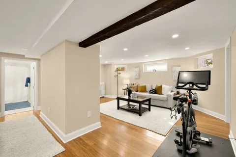$849,000 | Hamlin Street Northeast, Washington, DC 20018