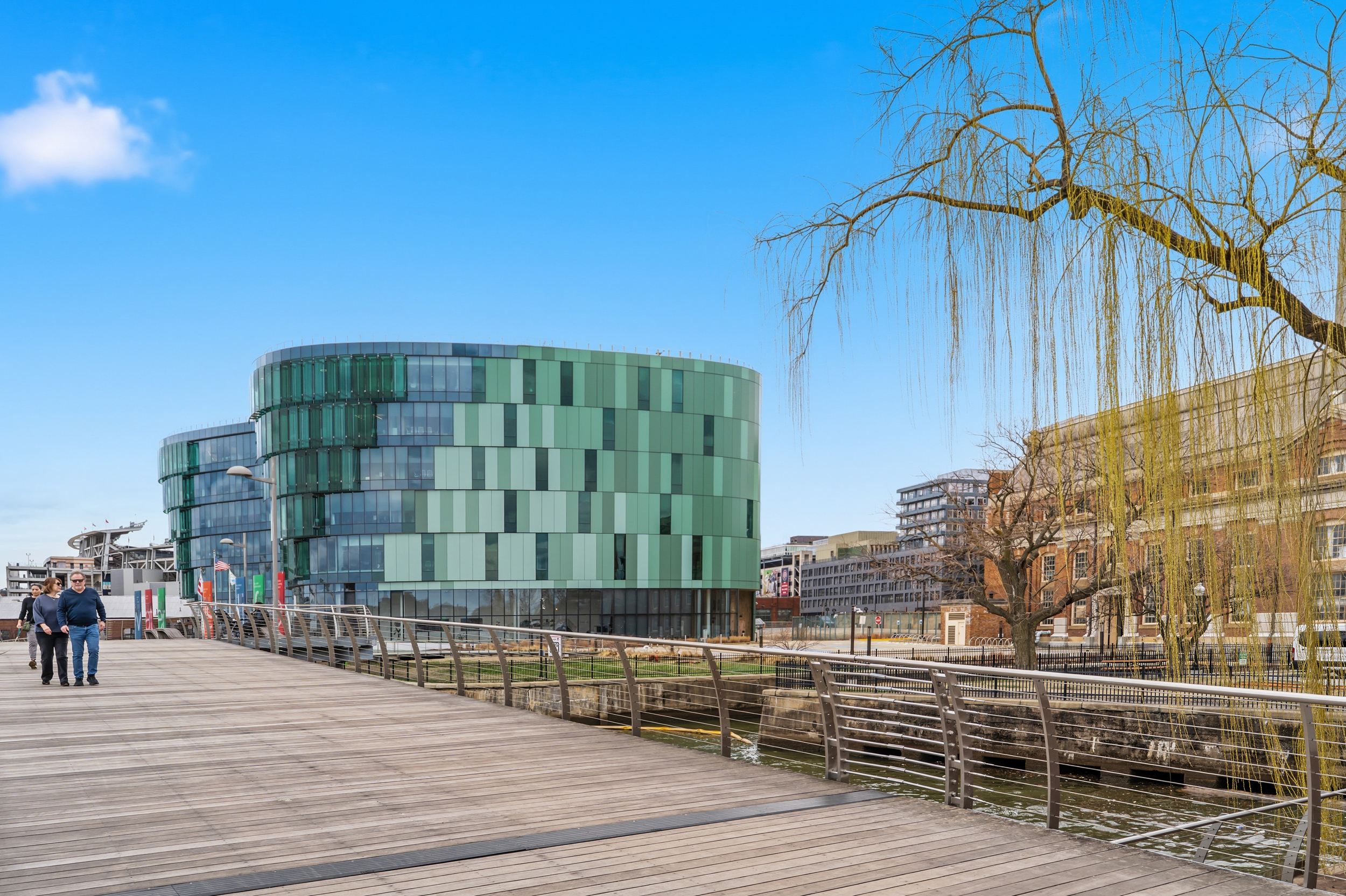 335 L Street Southeast Washington, DC 20003 - Photo 39 of 54