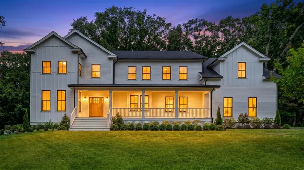 $3,438,000 | 22 Tyler Road, Lexington, MA 02420