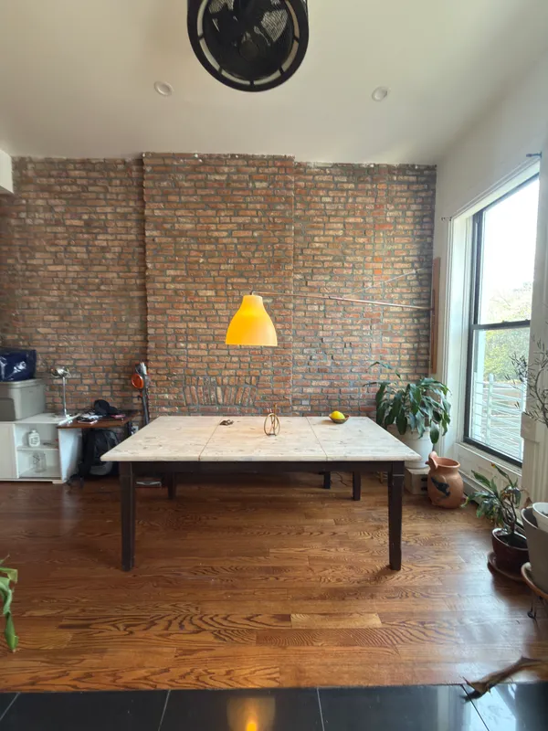 $5,500 | 499 A Madison Street | Bedford-Stuyvesant