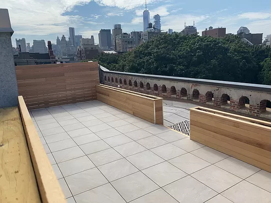 262 Mott Street, Unit 501 Manhattan, NY 10012 - Photo 8 of 13