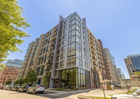 $875,000 | 37 L Street Southeast, Unit 902, Washington, DC 20003